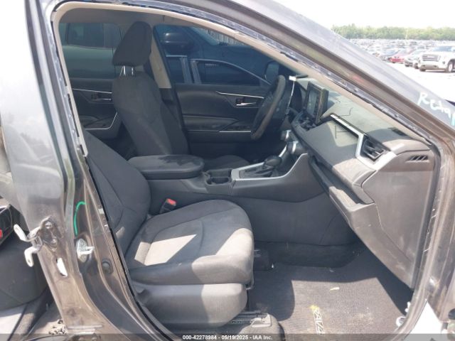 2T3W1RFV5MC092028 Toyota Rav4 Xle