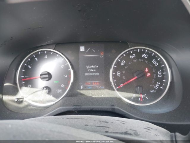 2T3W1RFV5MC092028 Toyota Rav4 Xle