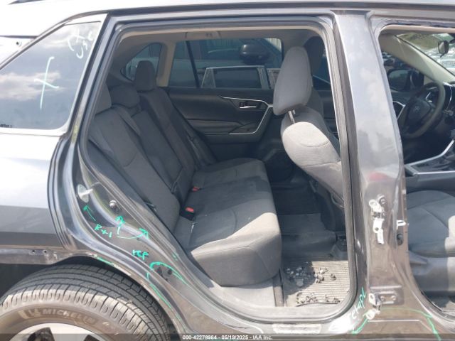 2T3W1RFV5MC092028 Toyota Rav4 Xle