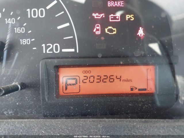 3N6CM0KN6FK698672 Nissan Nv200 S