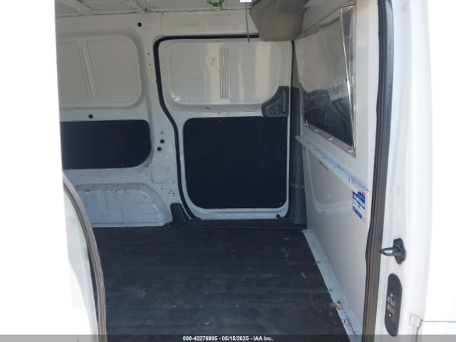 3N6CM0KN6FK698672 Nissan Nv200 S