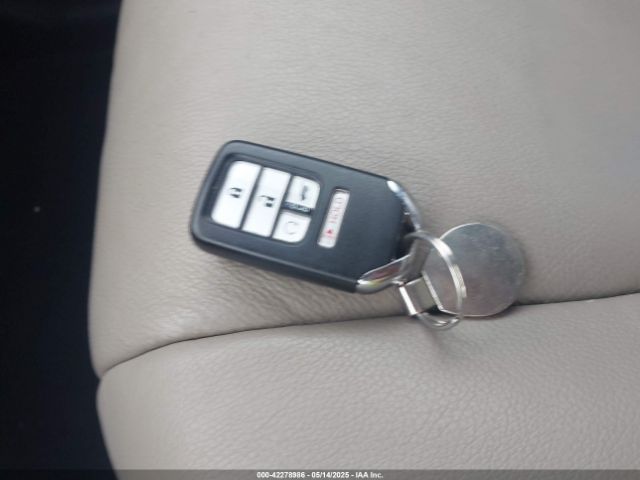 5FNYF6H50GB003836 Honda Pilot Ex-l