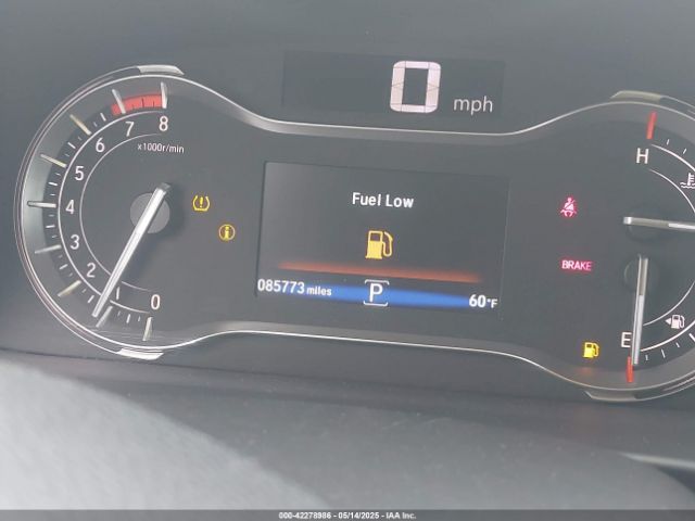 5FNYF6H50GB003836 Honda Pilot Ex-l