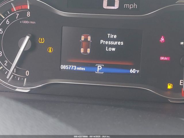 5FNYF6H50GB003836 Honda Pilot Ex-l