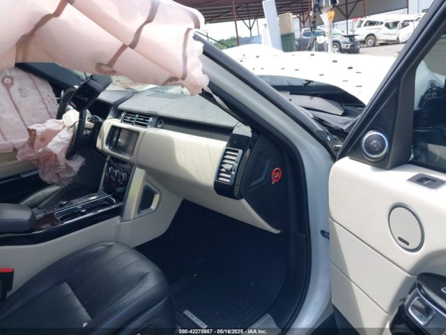2015 LAND ROVER RANGE ROVER SALGS2VF0FA239075 Photo 4