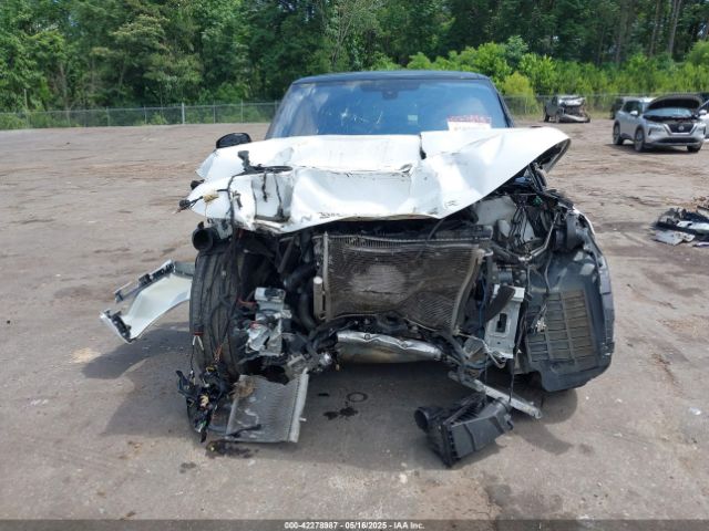 2015 LAND ROVER RANGE ROVER SALGS2VF0FA239075 Photo 5