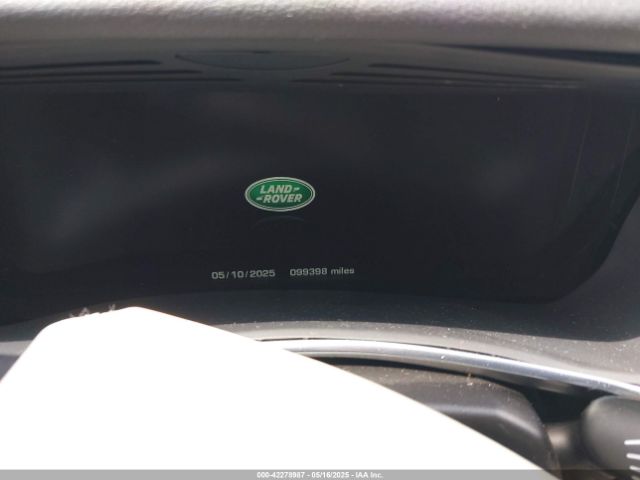 2015 LAND ROVER RANGE ROVER SALGS2VF0FA239075 Photo 6