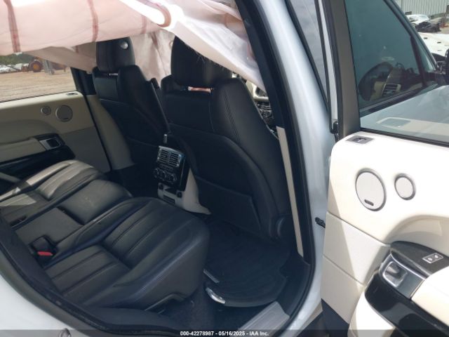 2015 LAND ROVER RANGE ROVER SALGS2VF0FA239075 Photo 7