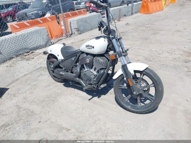 2022 INDIAN MOTORCYCLE CO. CHIEF 56KDMBAG7N3000073