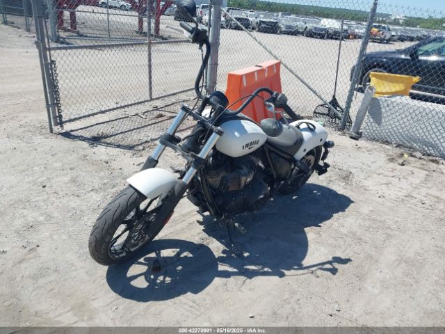 2022 INDIAN MOTORCYCLE CO. CHIEF 56KDMBAG7N3000073 Photo 1