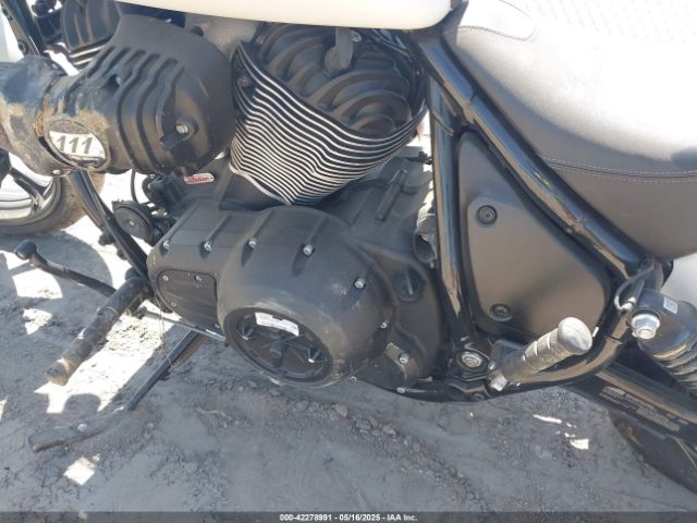 2022 INDIAN MOTORCYCLE CO. CHIEF 56KDMBAG7N3000073 Photo 8