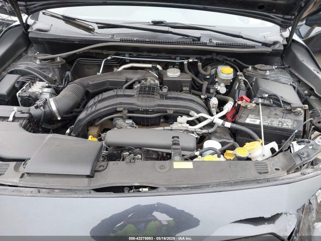 Subaru naturally aspirated 2019 JF2GTAEC5K8231643 Image 10