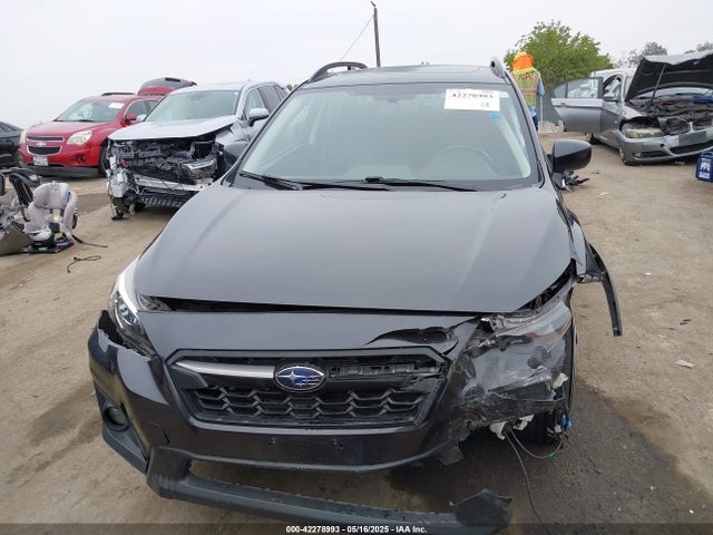 Subaru naturally aspirated 2019 JF2GTAEC5K8231643 Image 12