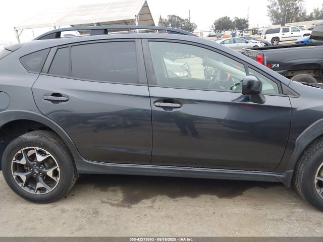 Subaru naturally aspirated 2019 JF2GTAEC5K8231643 Image 13