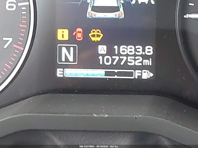Subaru naturally aspirated 2019 JF2GTAEC5K8231643 Image 15