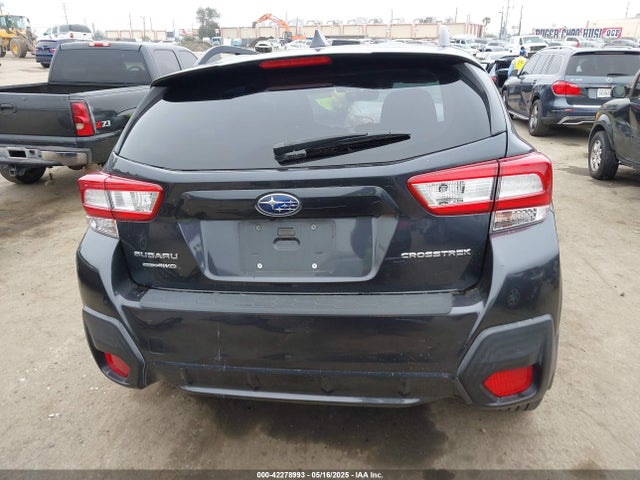 Subaru naturally aspirated 2019 JF2GTAEC5K8231643 Image 16