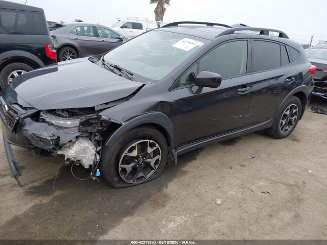 Subaru naturally aspirated 2019 JF2GTAEC5K8231643 Image 2
