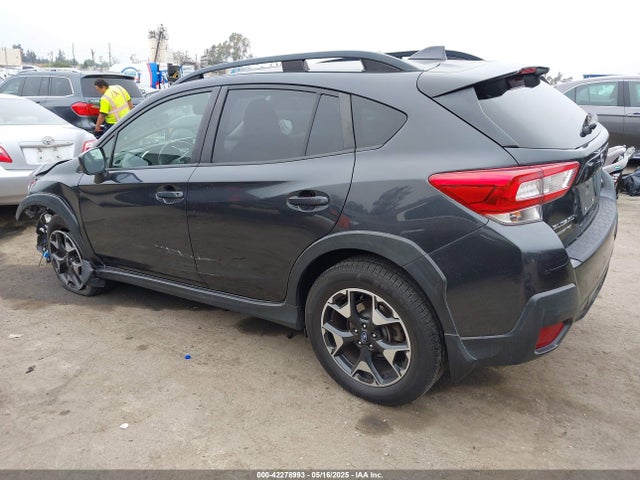 Subaru naturally aspirated 2019 JF2GTAEC5K8231643 Image 3