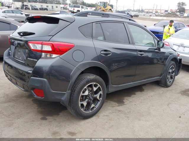 Subaru naturally aspirated 2019 JF2GTAEC5K8231643 Image 4