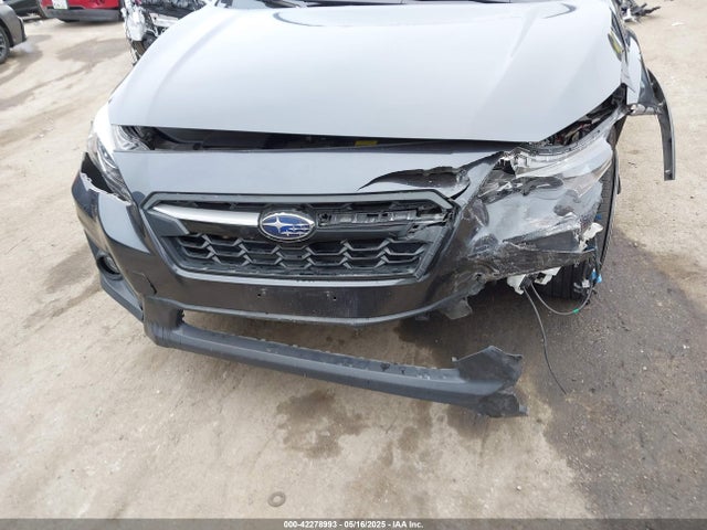 Subaru naturally aspirated 2019 JF2GTAEC5K8231643 Image 6