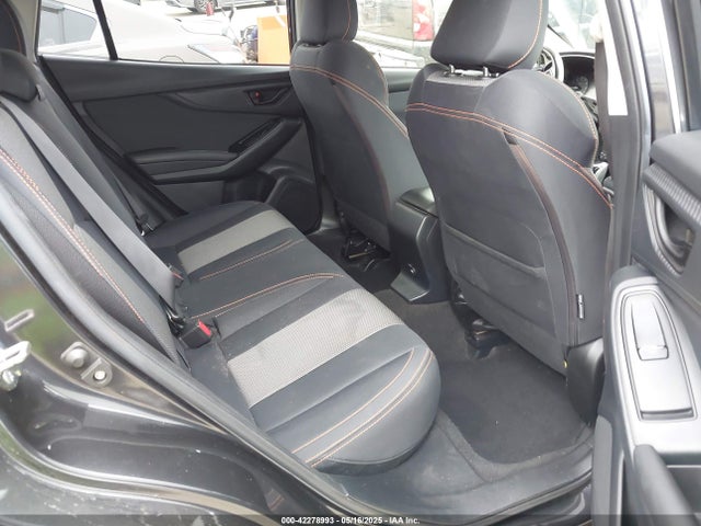 Subaru naturally aspirated 2019 JF2GTAEC5K8231643 Image 8