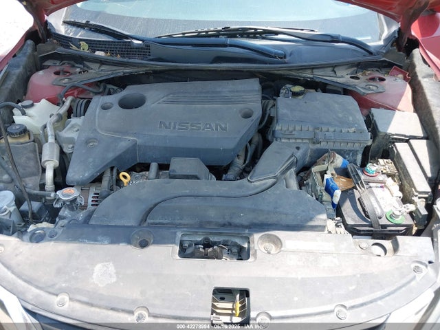 1N4AL3AP4GC229000 Nissan 2016
