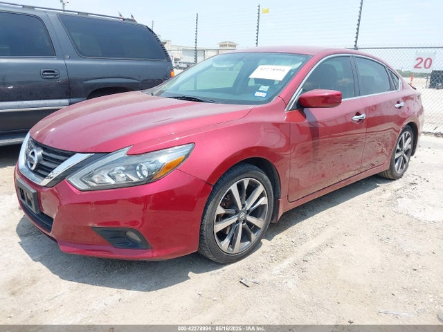 1N4AL3AP4GC229000 Nissan 2016
