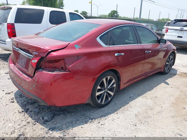 1N4AL3AP4GC229000 Nissan 2016