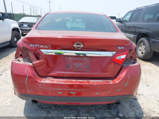 1N4AL3AP4GC229000 Nissan 2016