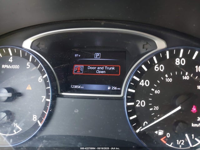 1N4AL3AP4GC229000 Nissan 2016