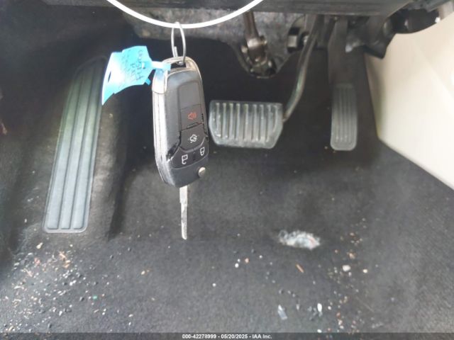3FA6P0H97ER382386 Ford FUSION SE