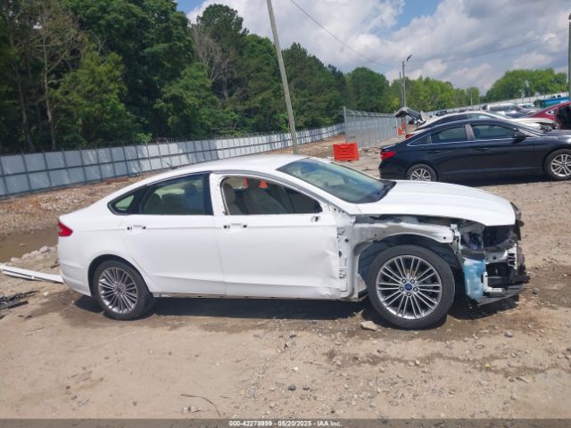 3FA6P0H97ER382386 Ford FUSION SE