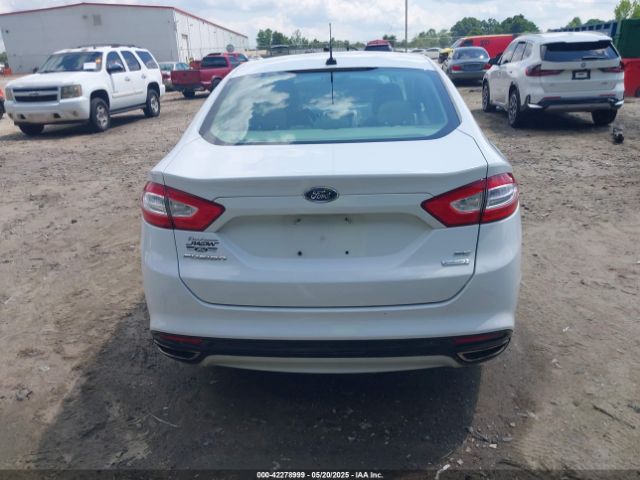 3FA6P0H97ER382386 Ford FUSION SE
