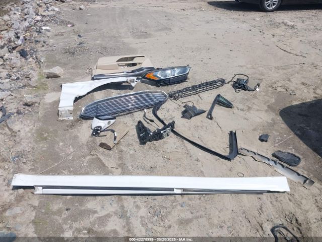 3FA6P0H97ER382386 Ford FUSION SE