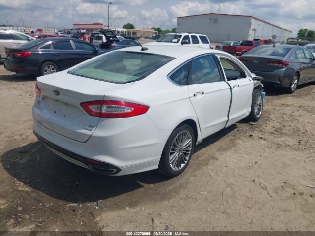 3FA6P0H97ER382386 Ford FUSION SE