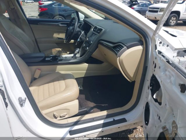 3FA6P0H97ER382386 Ford FUSION SE