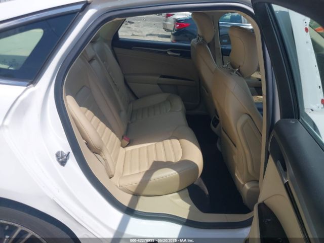 3FA6P0H97ER382386 Ford FUSION SE