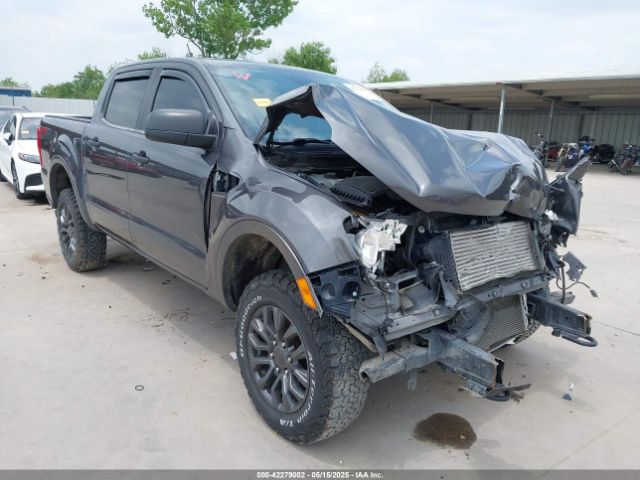 2020 FORD RANGER 1FTER4EH7LLA93071