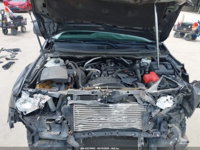 2020 FORD RANGER 1FTER4EH7LLA93071 Photo 9