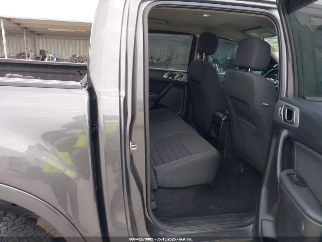 2020 FORD RANGER 1FTER4EH7LLA93071 Photo 7