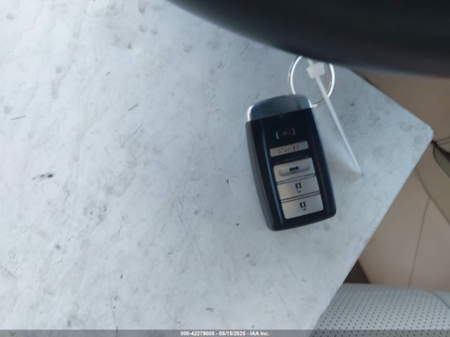 2017 ACURA RLX JH4KC1F55HC000366 Photo 10