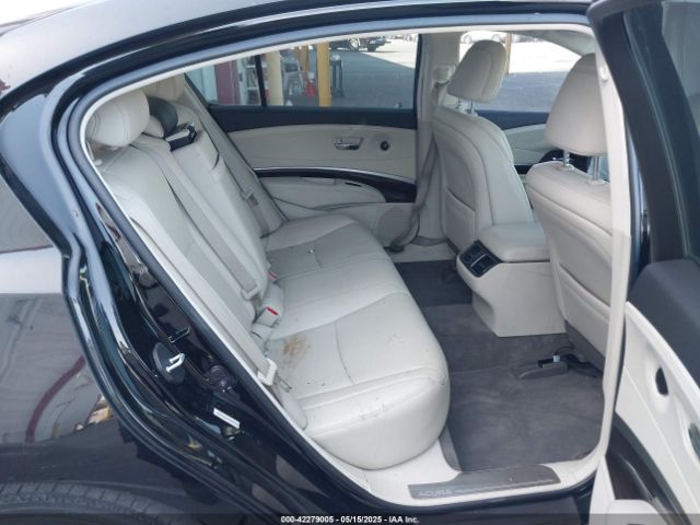 2017 ACURA RLX JH4KC1F55HC000366 Photo 7