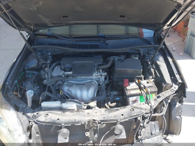 4T1BF1FK4FU977614 Toyota CAMRY SE