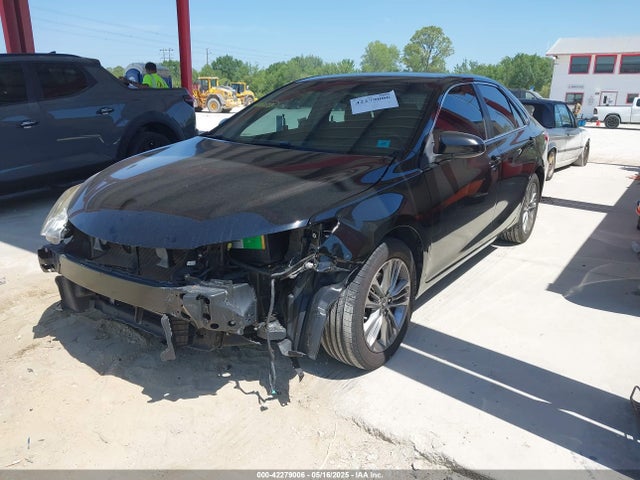 4T1BF1FK4FU977614 Toyota CAMRY SE
