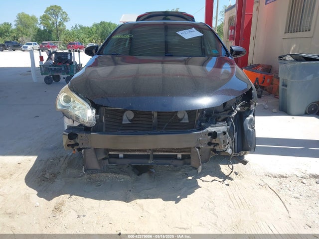 4T1BF1FK4FU977614 Toyota CAMRY SE