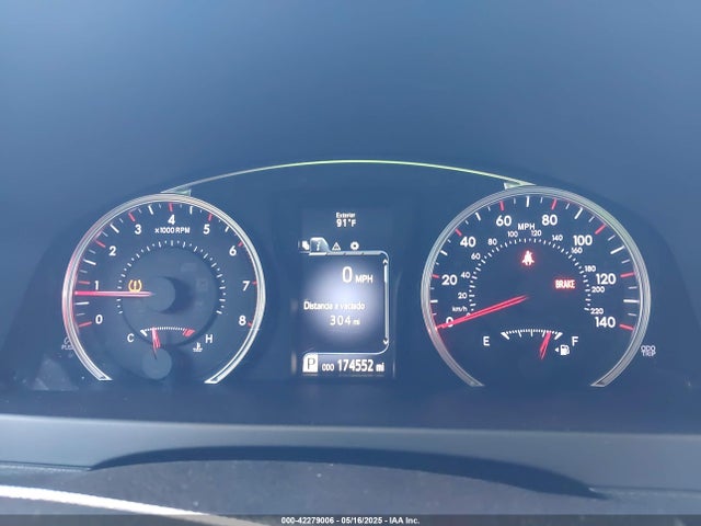 4T1BF1FK4FU977614 Toyota CAMRY SE