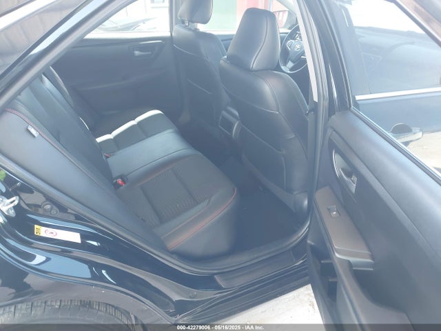 4T1BF1FK4FU977614 Toyota CAMRY SE