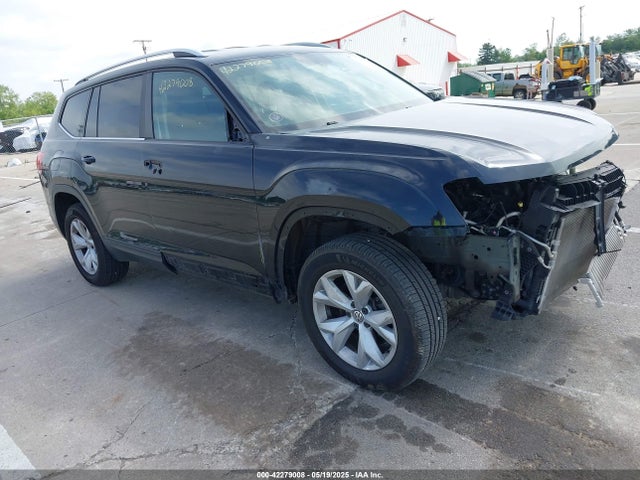1V2CR2CA7JC535473 Volkswagen Atlas