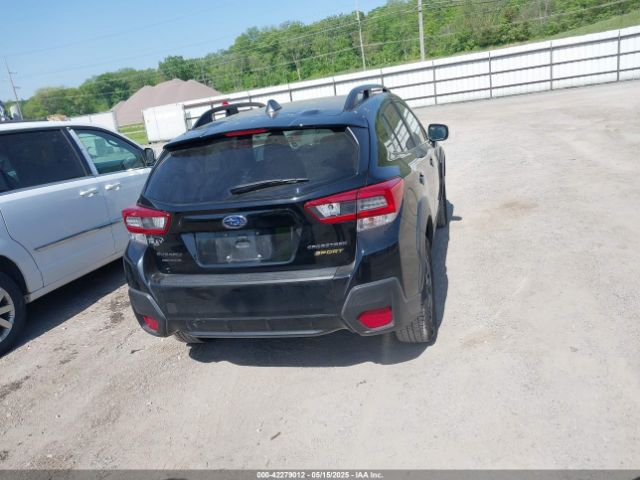 JF2GTHRC8MH289803 Subaru na