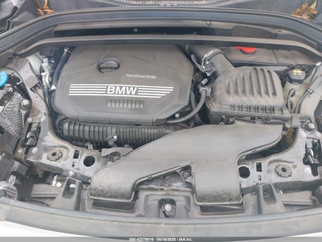 2022 BMW X2 WBXYH9C02N5U61967 Photo 9